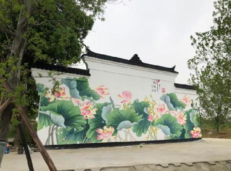  凤冈影响着墙体彩绘的价格有几个因素