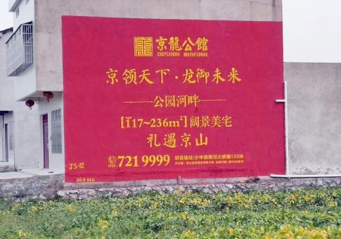  凤冈墙体广告发布的关键问题