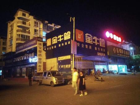 四点告诉你 凤冈市场门头招牌设计的重要性！