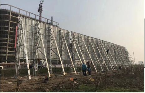  凤冈凯创教你怎样选择户外广告牌的最佳位置
