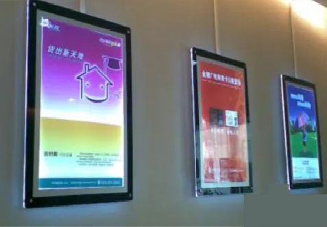 凤冈什么是超薄灯箱?