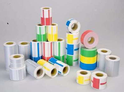  凤冈关于不干胶材料。