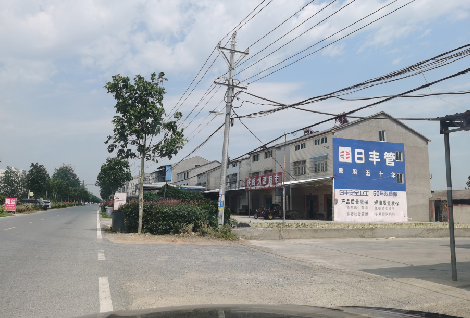  凤冈如何能保证墙体广告的醒目性？