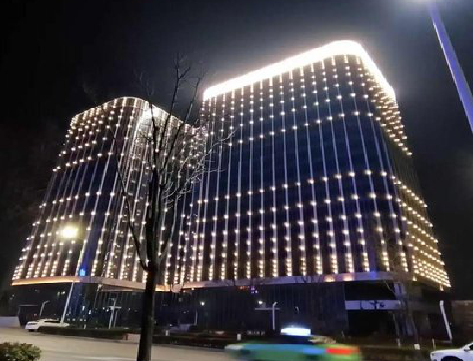  凤冈亮化工程安装注意事项。